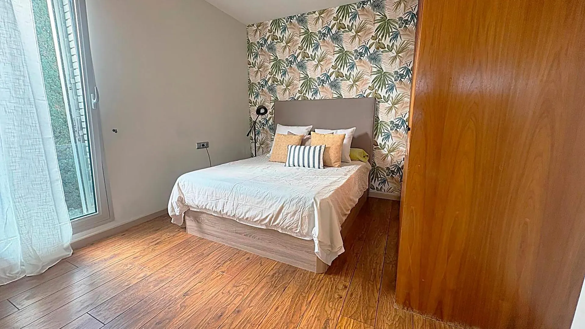 Apartment Ferienwohnung Luxury Duplex With Sea View Sant Pere De Ribes