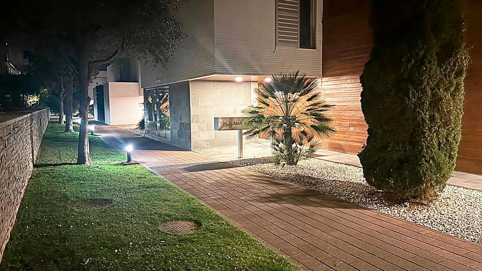 Apartment Ferienwohnung Luxury Duplex With Sea View Sant Pere De Ribes Spanien