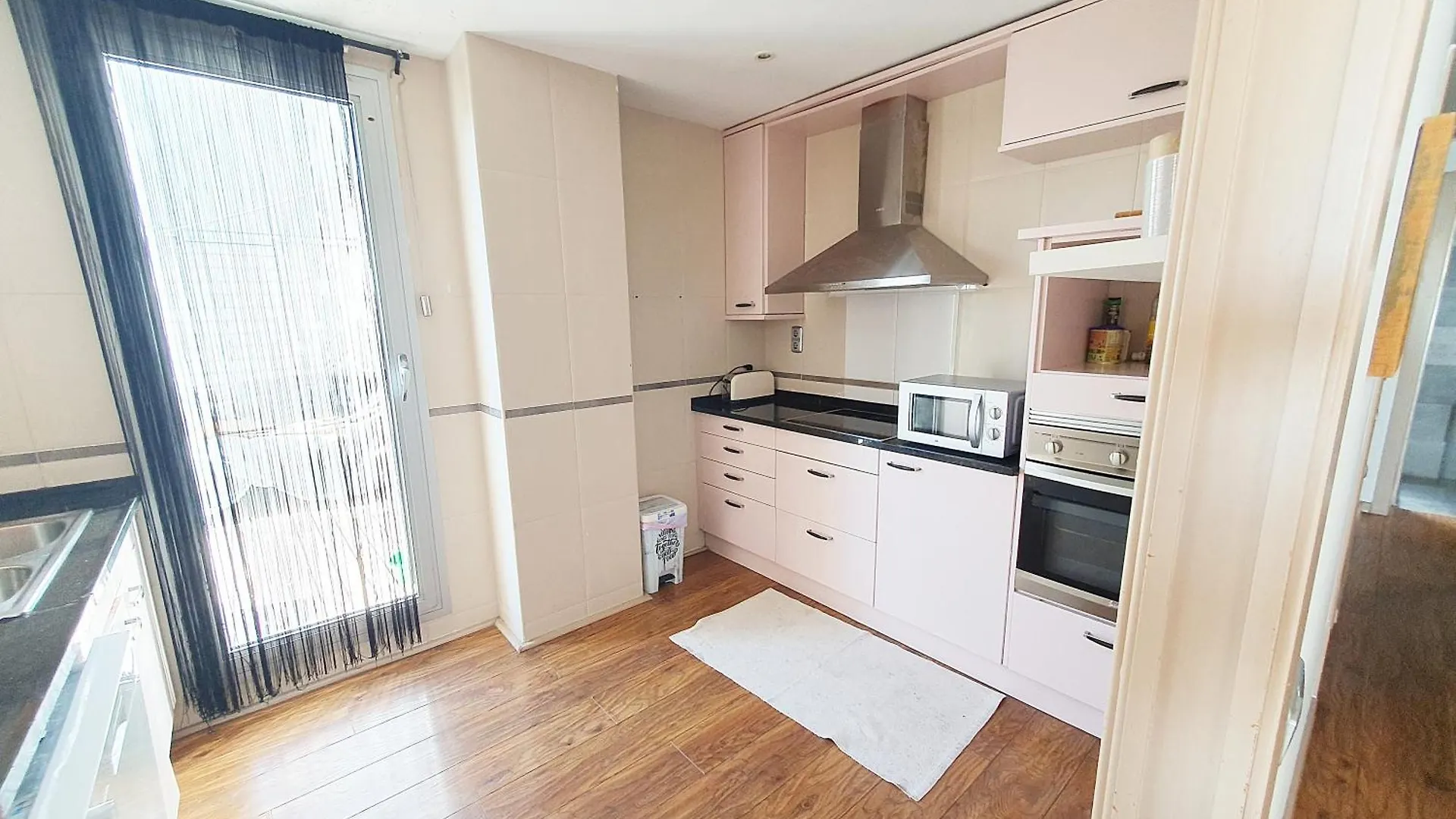 Ferienwohnung Luxury Duplex With Sea View Sant Pere De Ribes