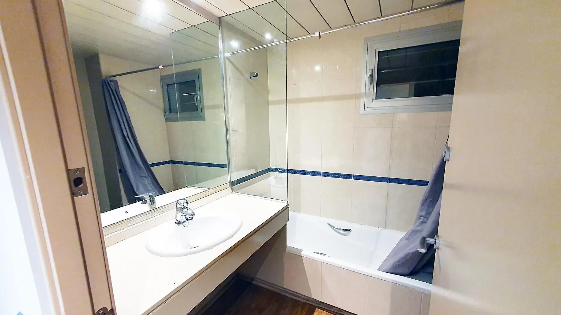 Ferienwohnung Luxury Duplex With Sea View Sant Pere De Ribes 0*,  Spanien