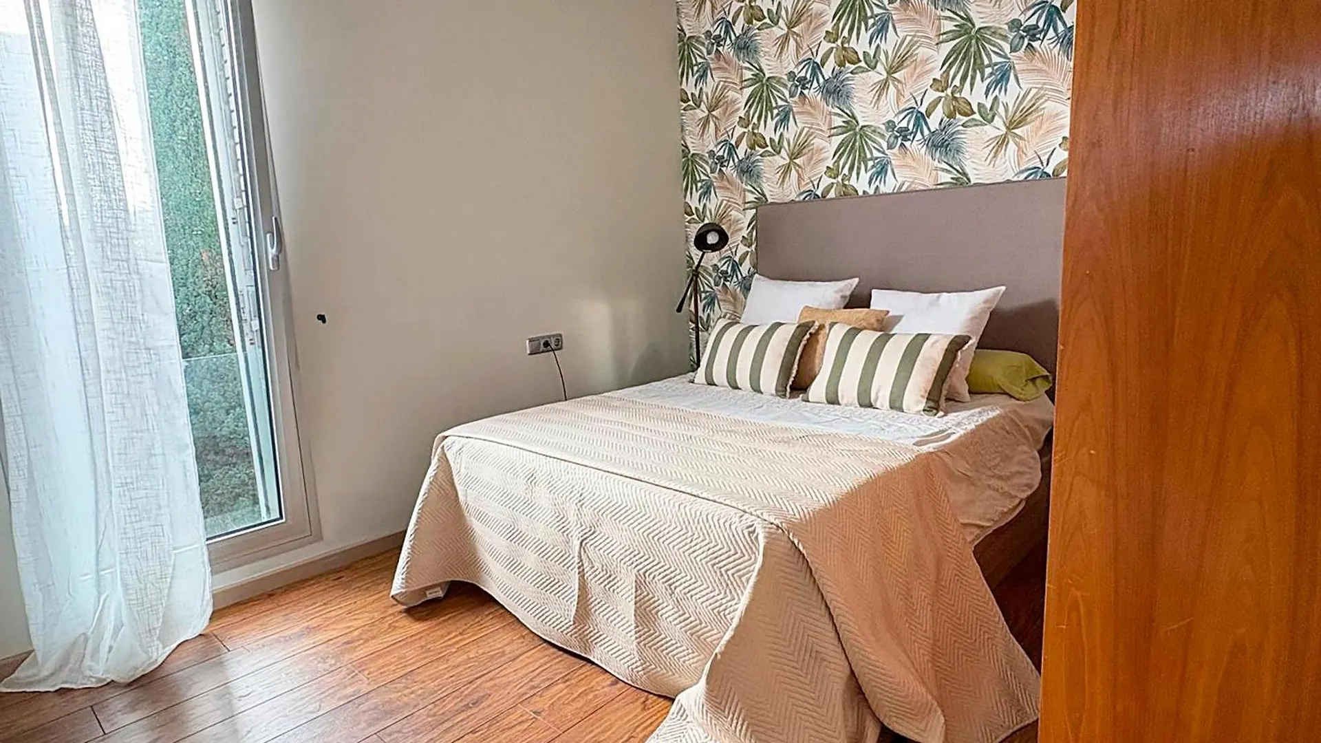 Ferienwohnung Luxury Duplex With Sea View Sant Pere De Ribes