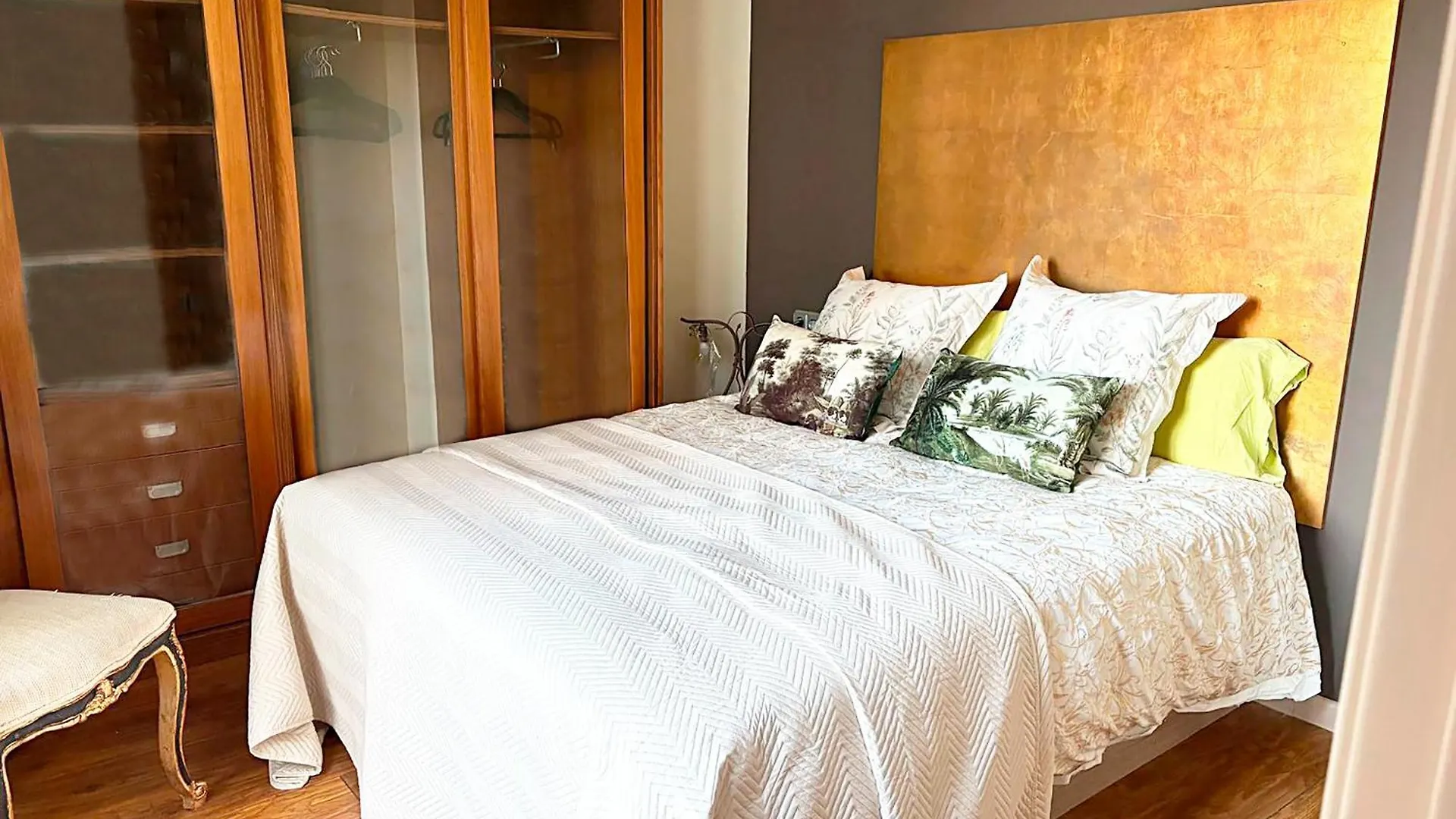 Apartment Ferienwohnung Luxury Duplex With Sea View Sant Pere De Ribes